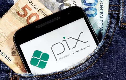 "Banco Central revoluciona o Pix com nova função surpreendente prestes a ser lançada!"