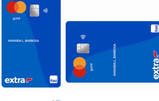 "Descubra as vantagens do novo cartão Extra do Itaú e aproveite já!"