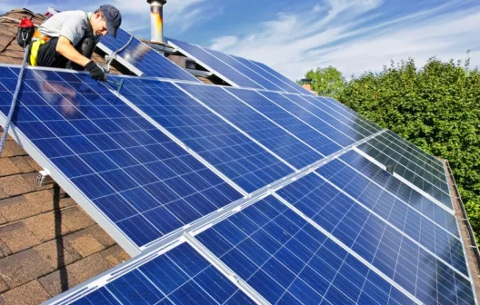 "Descubra por que a energia solar é o investimento do momento!"