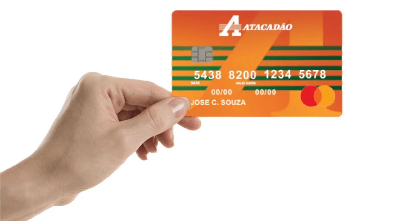 6 cartões de crédito para economizar no supermercado