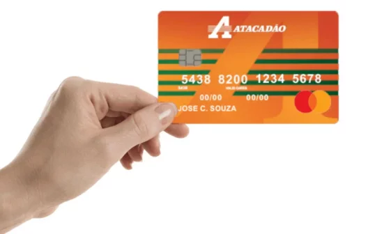 "Descubra 6 cartões de crédito que vão revolucionar suas compras no supermercado"