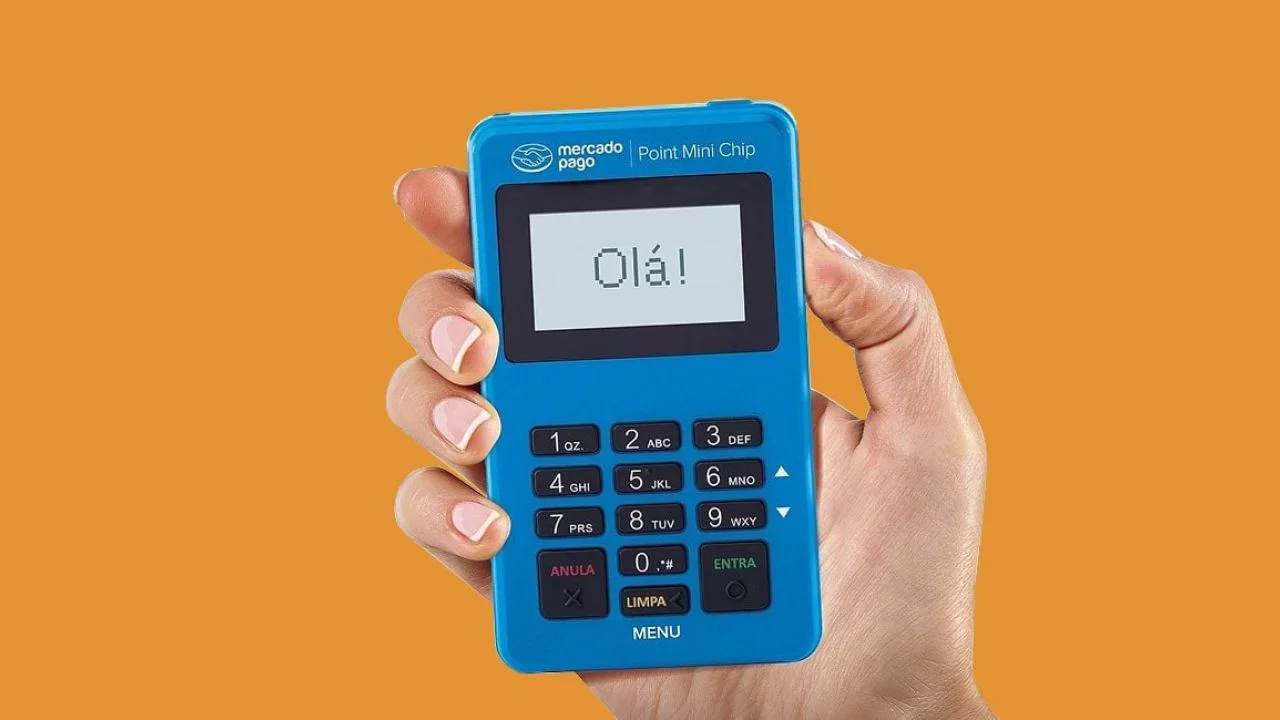 Novos planos: Mercado Pago lança novas taxas para máquinas de cartão