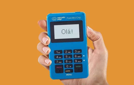 "Reviravolta no mercado: Mercado Pago surpreende e lança tarifas inovadoras para maquininhas de cartão"