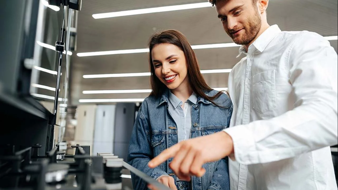 Entenda como funciona o consórcio de eletrônicos