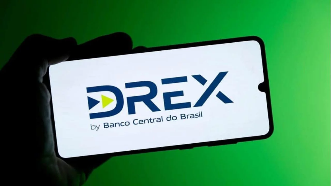 Drex: bancos estatais realizam primeira transferência da moeda digital