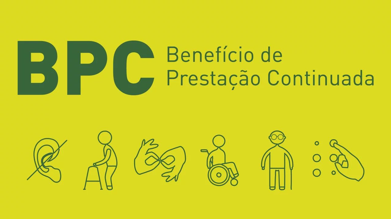 INSS volta a liberar empréstimo consignado para beneficiários o BPC