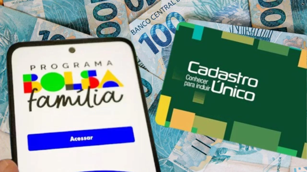 Governo bloqueia pedidos de consignado por beneficiários o Bolsa Família