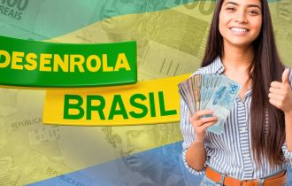 "Prepare-se, Brasil: a próxima fase do Desenrola começa ainda neste mês!"