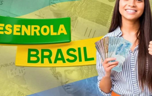 "Brasil se prepara para nova fase emocionante: Desenrola começa ainda neste mês!"