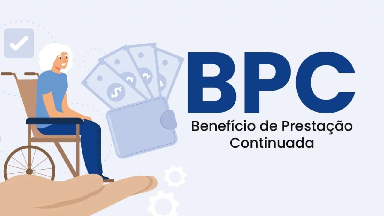 INSS publica regras para empréstimo consignado para pessoas que recebem BPC