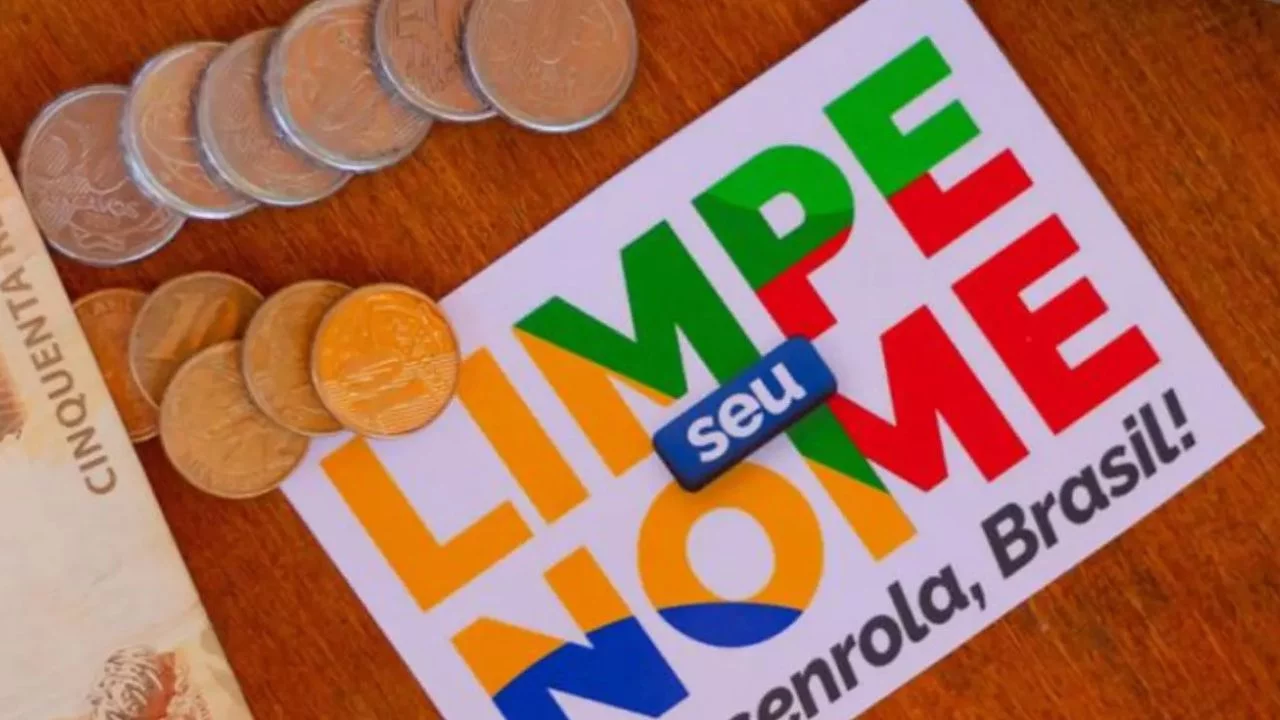 Desenrola: Saiba como participar da 2ª fase do programa de negociações