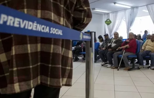 "INSS acelera processos e reduz tempo de espera para quem precisa de benefícios"