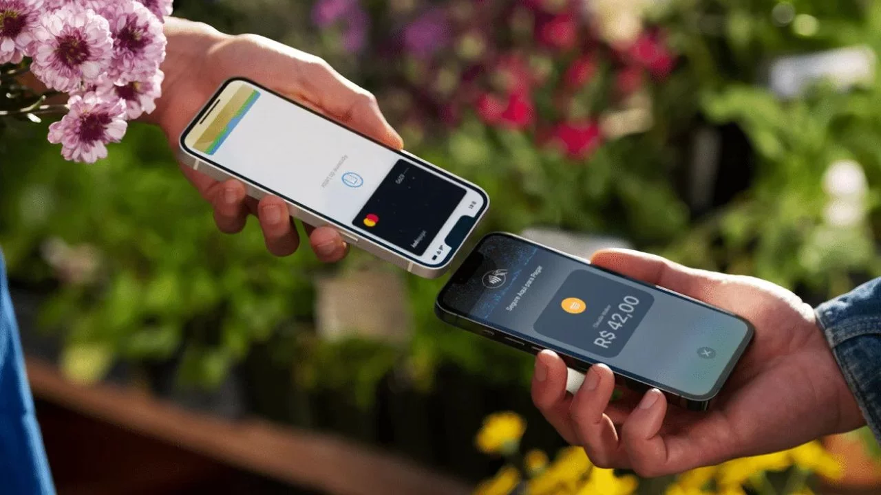 Tap to Pay: entenda como funciona o novo recurso de pagamento da Apple