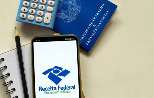 "Descubra agora se o seu dinheiro da restituição do IR ficou retido e como resolver!"