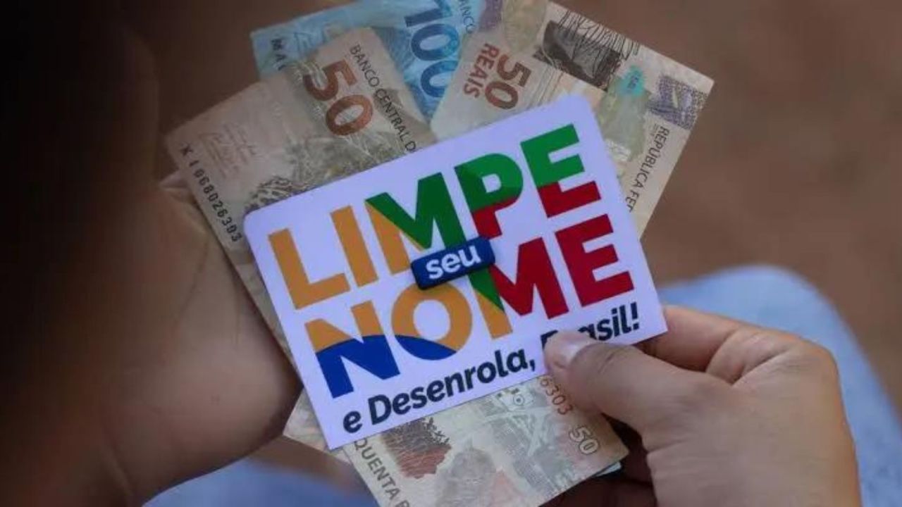 Desenrola: plataforma deve ser lançada na próxima semana