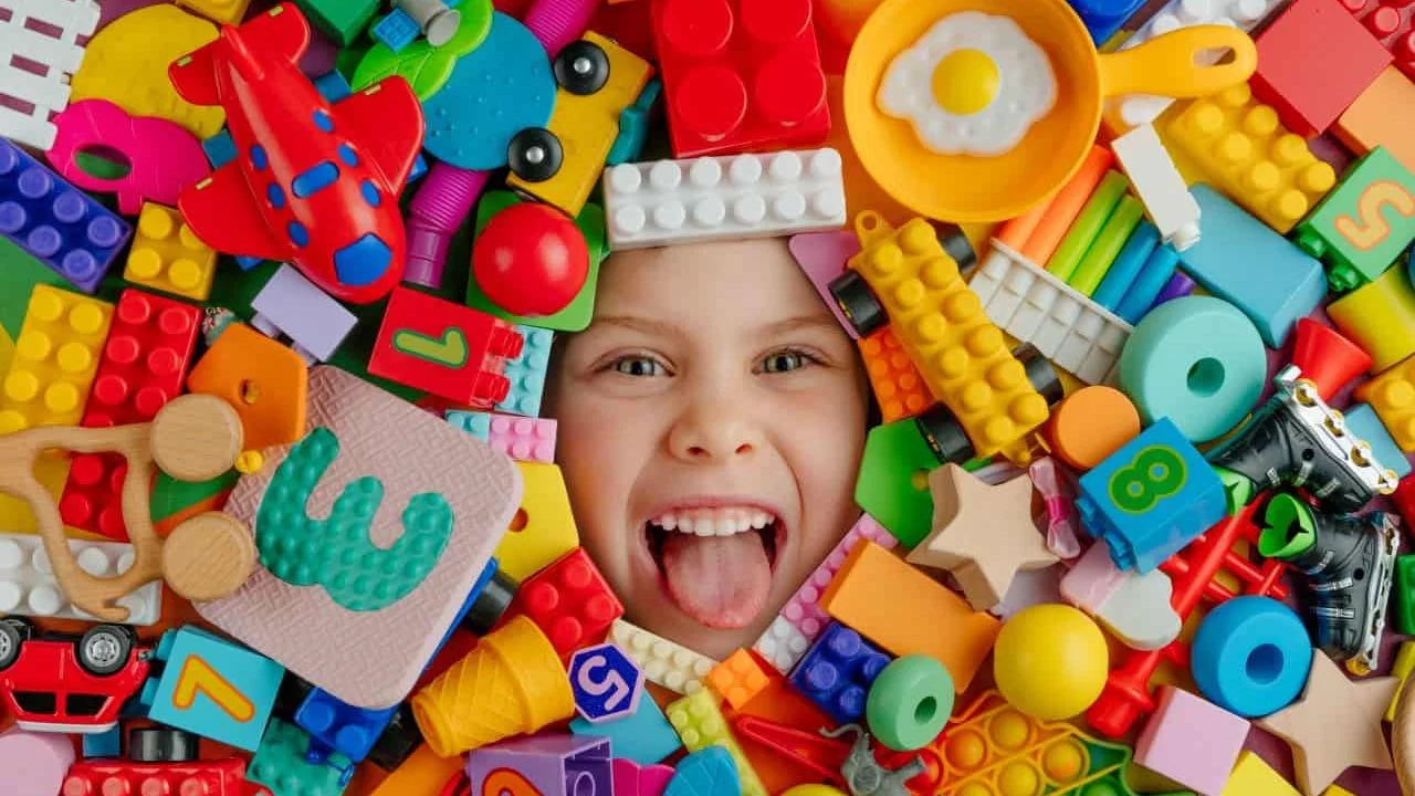 Dia das Crianças 2023: dicas de presentes bons e baratos para os pequenos