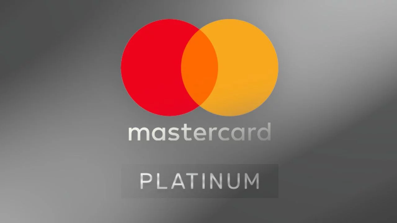 5 opções de cartões Mastercard Platinum para quem deseja mais benefícios