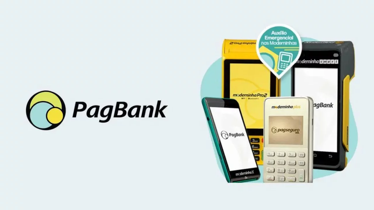PagBank: saiba como usar o cashback oferecido pelo banco
