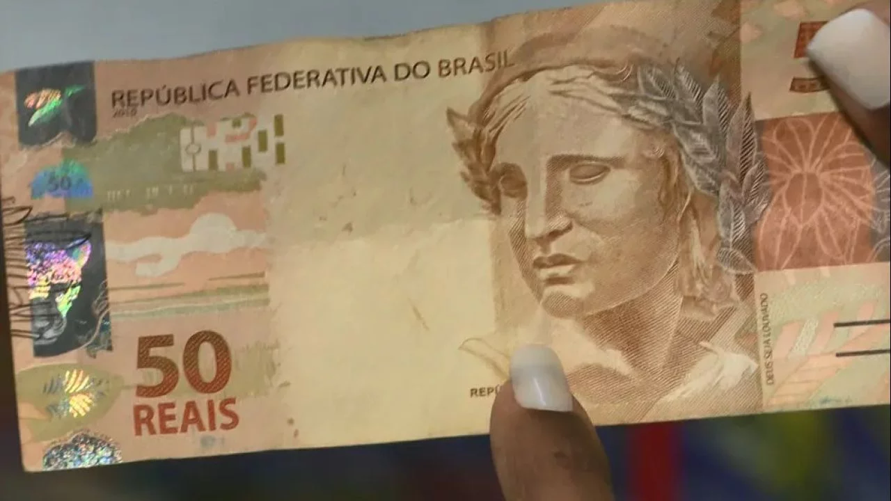 7 dicas práticas para conseguir identificar dinheiro falso