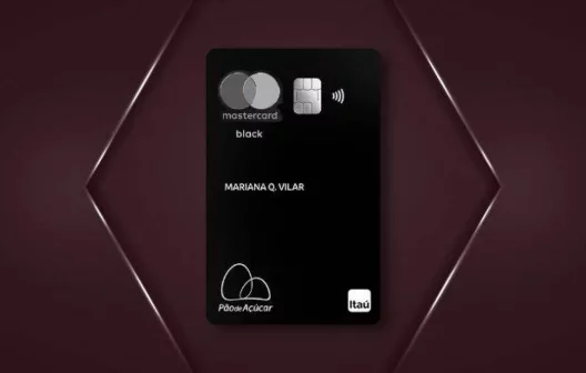 "Deseja ter acesso ao exclusivo cartão Black do Pão de Açúcar? Descubra como solicitar já!"