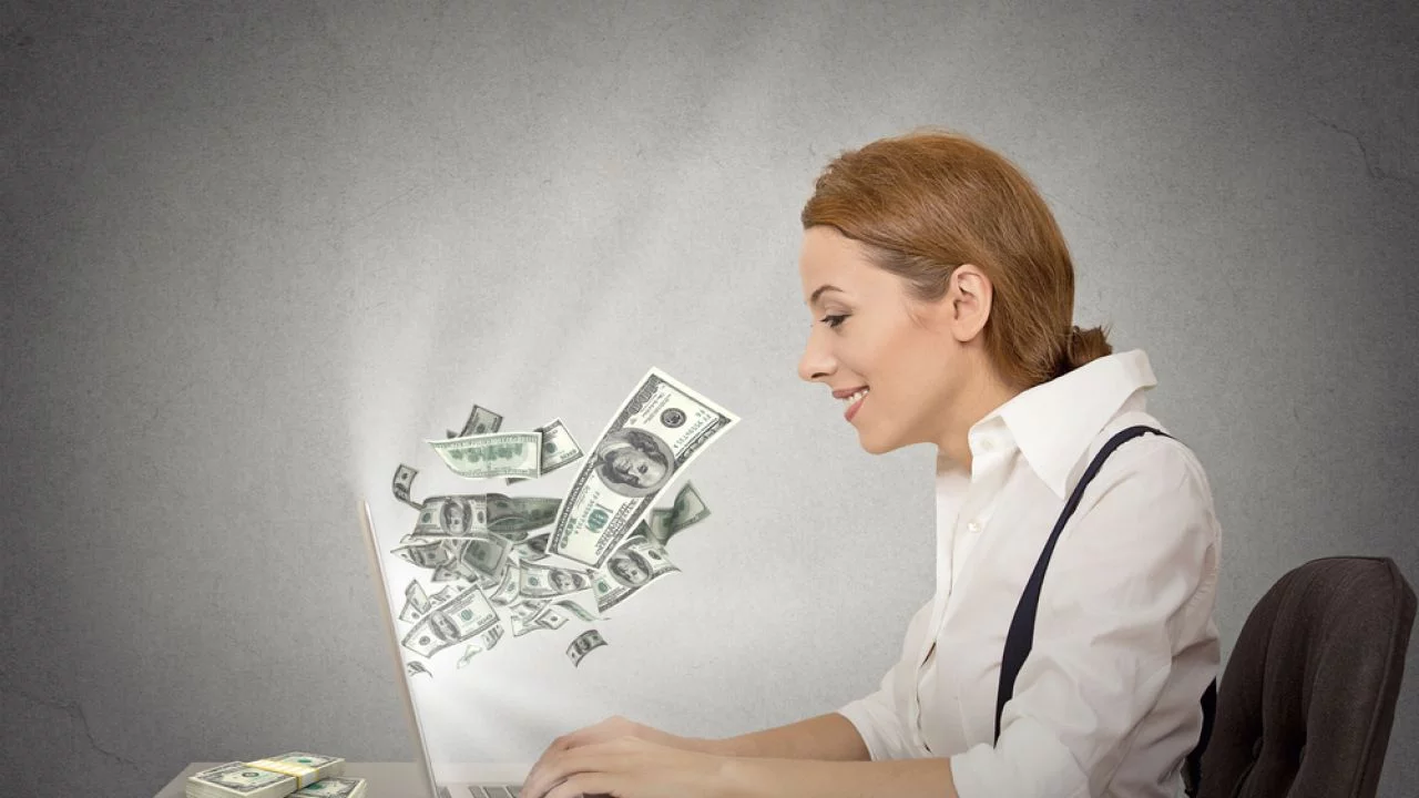 8 sites para ganhar dinheiro em 2024