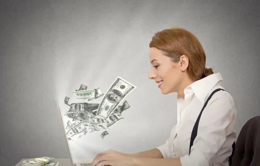 "Descubra os 8 melhores sites para ganhar dinheiro rapidamente em 2024!"