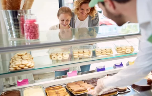 "Descubra os segredos para lucrar vendendo doces: dicas de empreendedorismo que vão te fazer faturar alto!"
