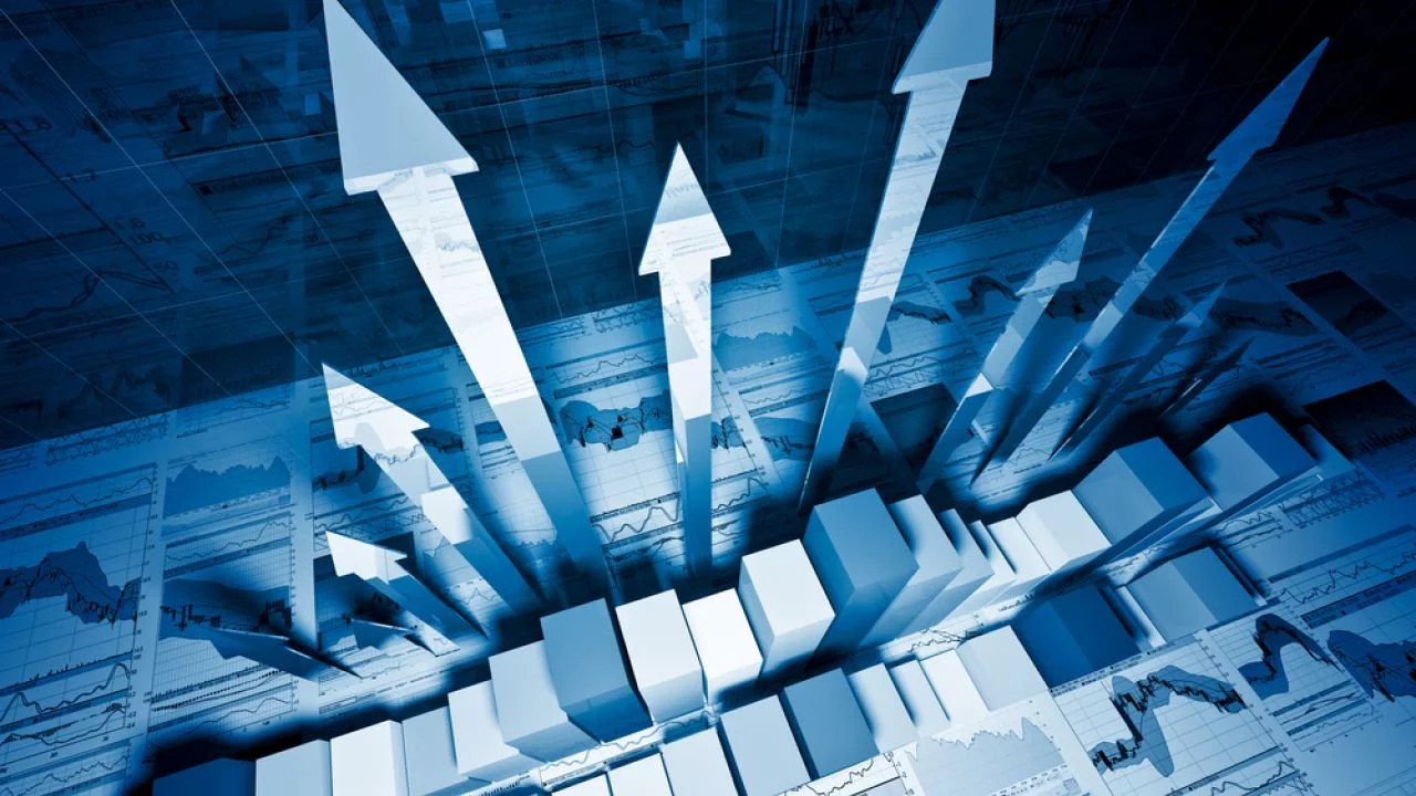 Como definir metas financeiras para o ano de 2024?