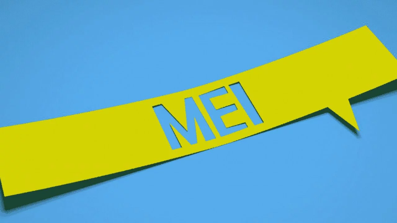 MEI inadimplente pode enfrentar sérios problemas. Confira quais são.