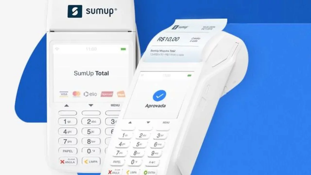 SumUp libera nova função de pagamento via WhatsApp: saiba como funciona.
