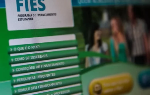 "Governo anuncia oportunidade única: Fies oferece novo programa de renegociação de dívidas"