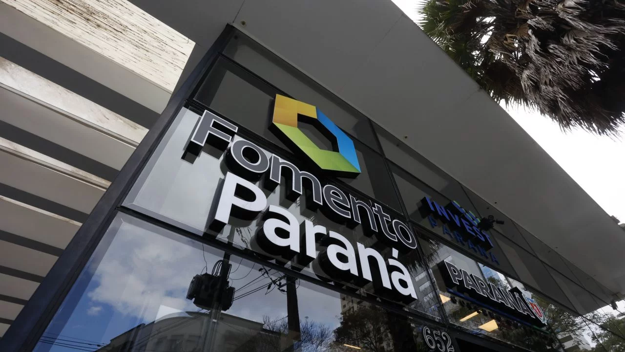 Programa Paraná Recupera libera crédito de até R$ 500 mil. Saiba como solicitar