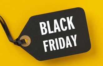 "Domine a Black Friday: Aprenda 7 estratégias comprovadas para maximizar suas vendas!"