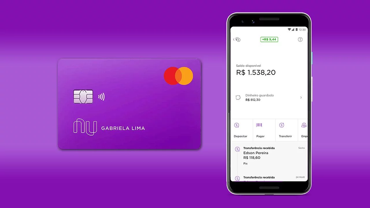 Como fechar conta no Nubank? Saiba como encerrar os serviços com o banco.