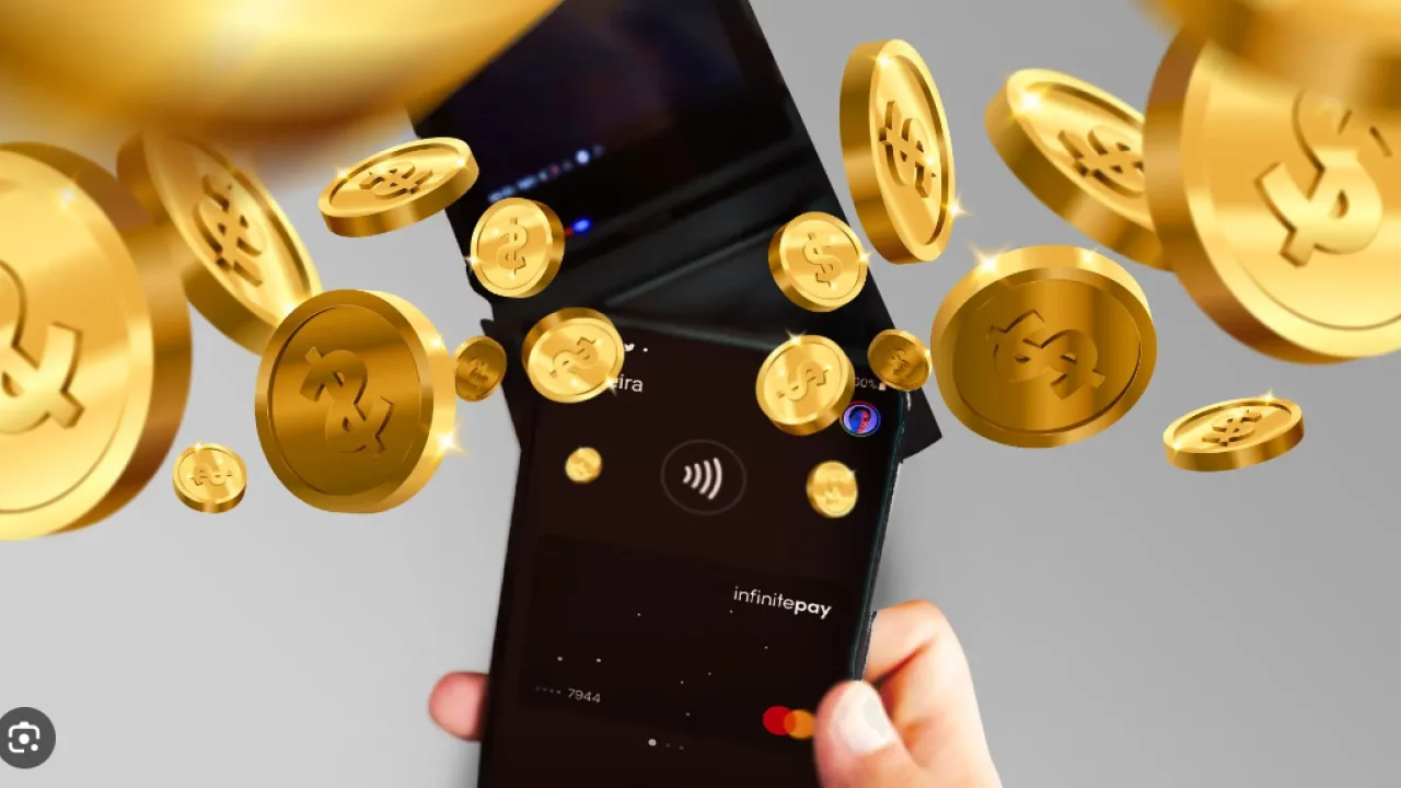 Confira os 4 melhores cartões de crédito com cashback de 2023