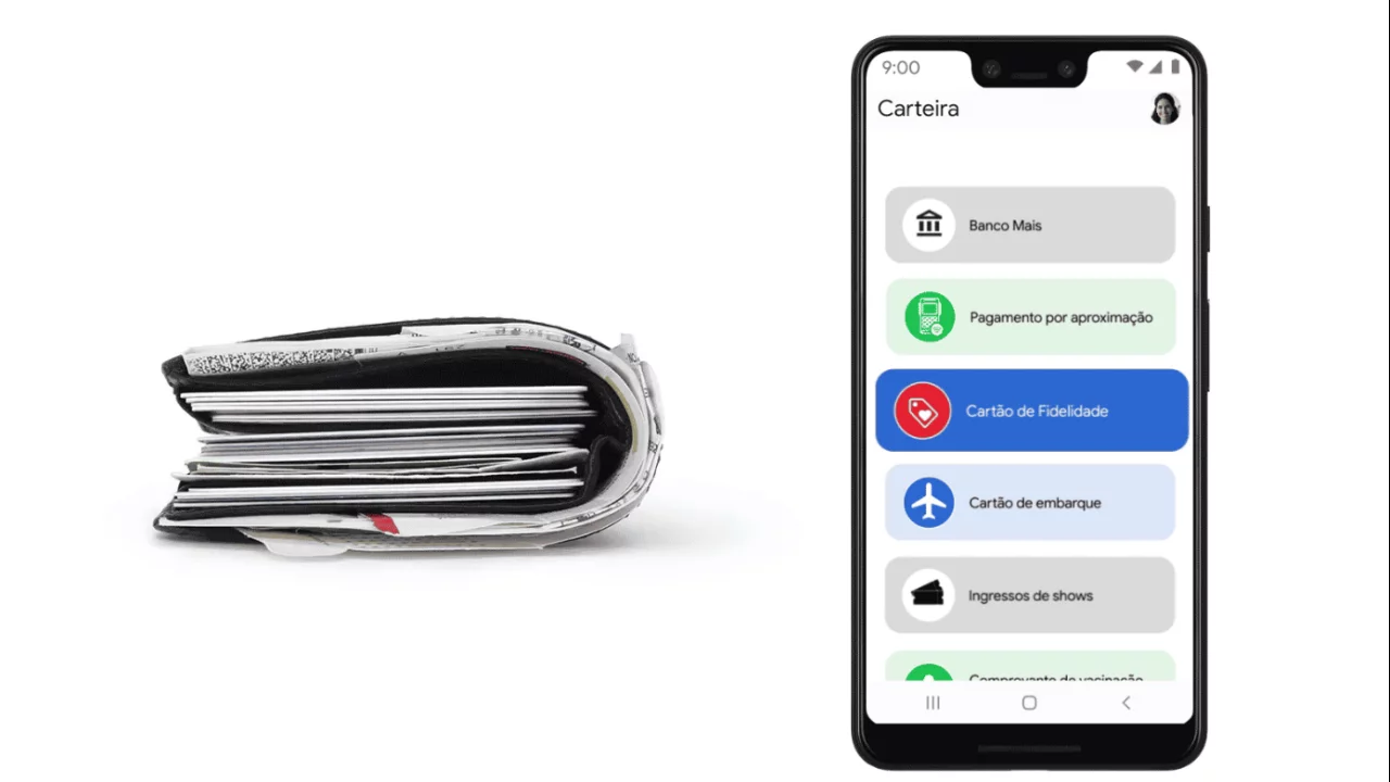 Google lança no Brasil pagamentos com QR Code via carteira digital 