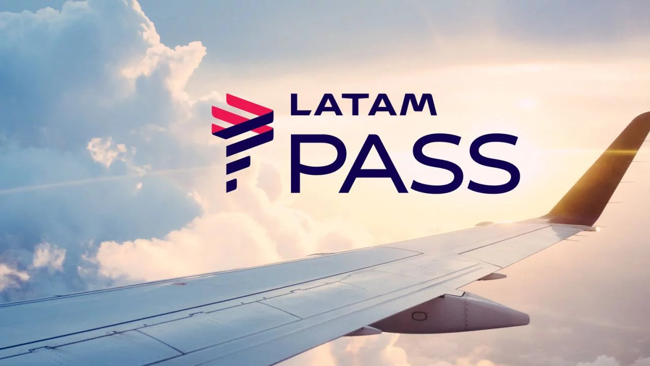 Programa de recompensas Latam Pass anuncia novidades