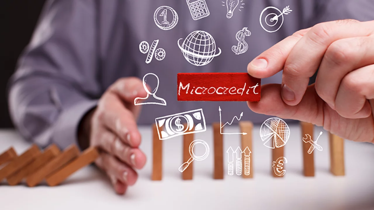 5 opções de microcréditos para o seu negócio