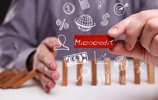 "Descubra as melhores opções de microcréditos para impulsionar o seu negócio agora mesmo!"
