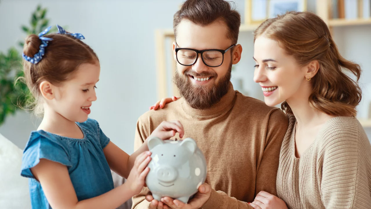 Contas de investimento para menores de idade: confira as melhores opções