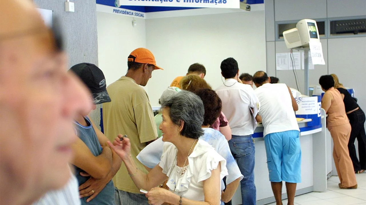 INSS terá mudanças nas regras de aposentadoria para 2024