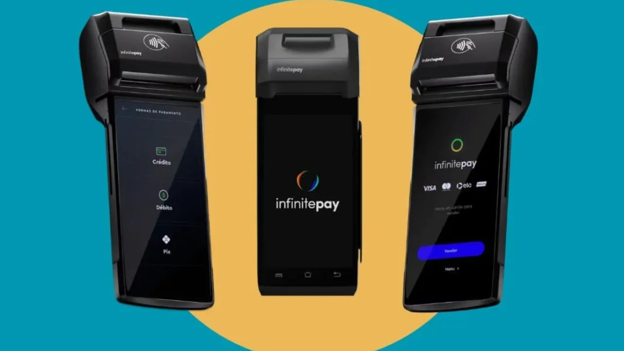 InfinitePay: saiba mais sobre a conta e como abrir
