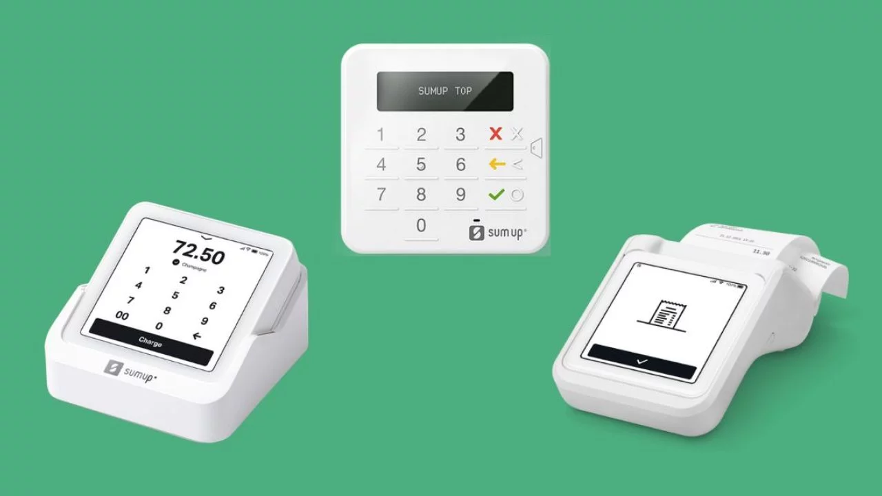 Maquininha SumUp é boa? Confira as principais vantagens do serviço de pagamento