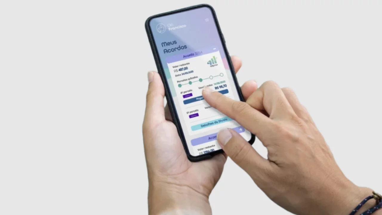 Cabe no Meu Bolso: Saiba como negociar suas dívidas através deste serviço