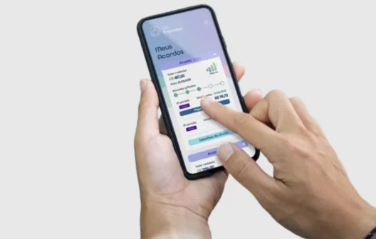 "Negocie suas dívidas sem apertar o bolso: descubra este serviço incrível!"