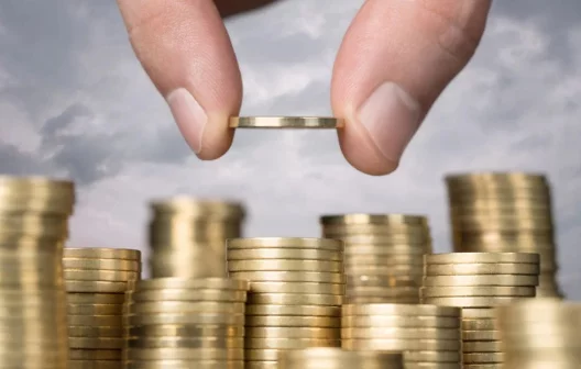 "Descubra como começar a investir e conquistar seus objetivos em 2024 em apenas 9 passos!"