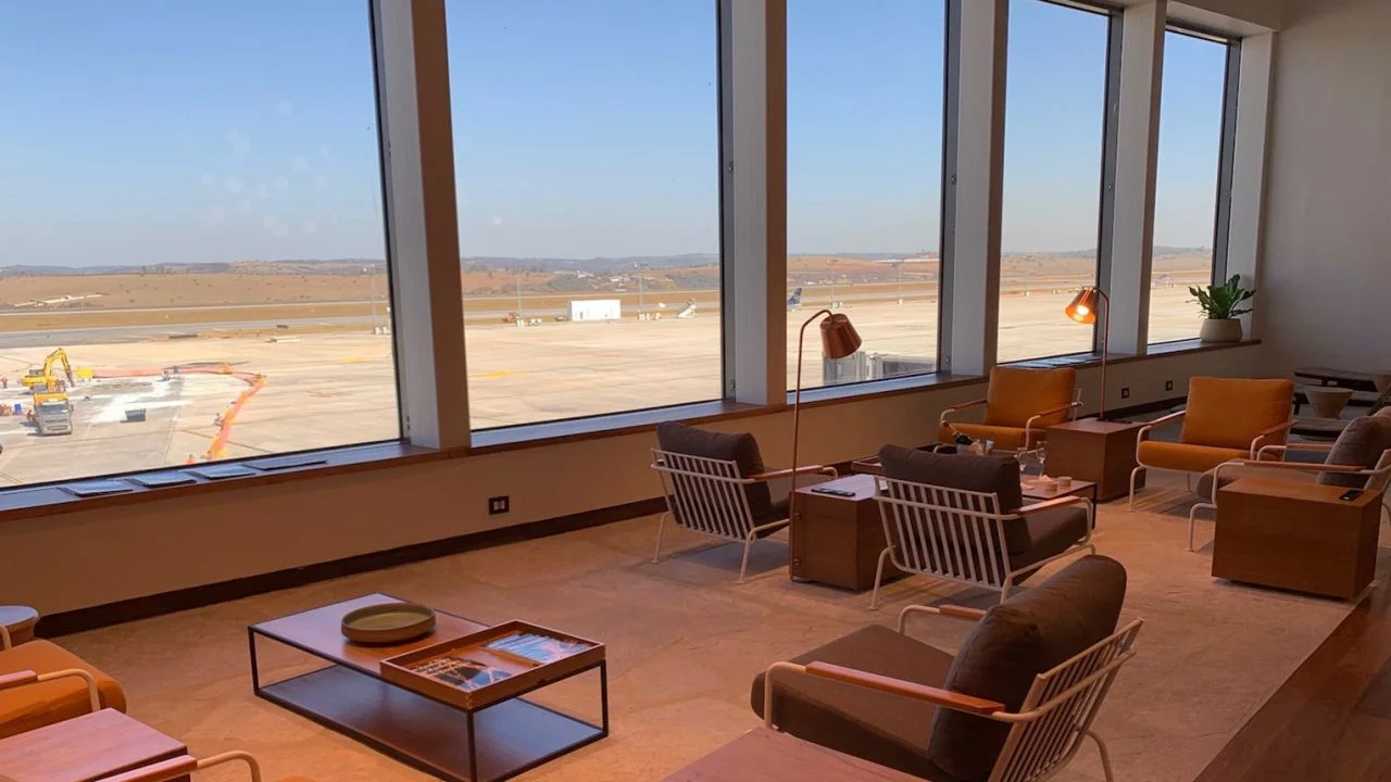 Cartões para acessar Salas VIPs: confira os melhores