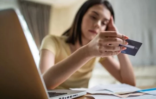 "Grande novidade: Juros do cartão de crédito terão mudanças significativas em 2024. Saiba mais aqui!"