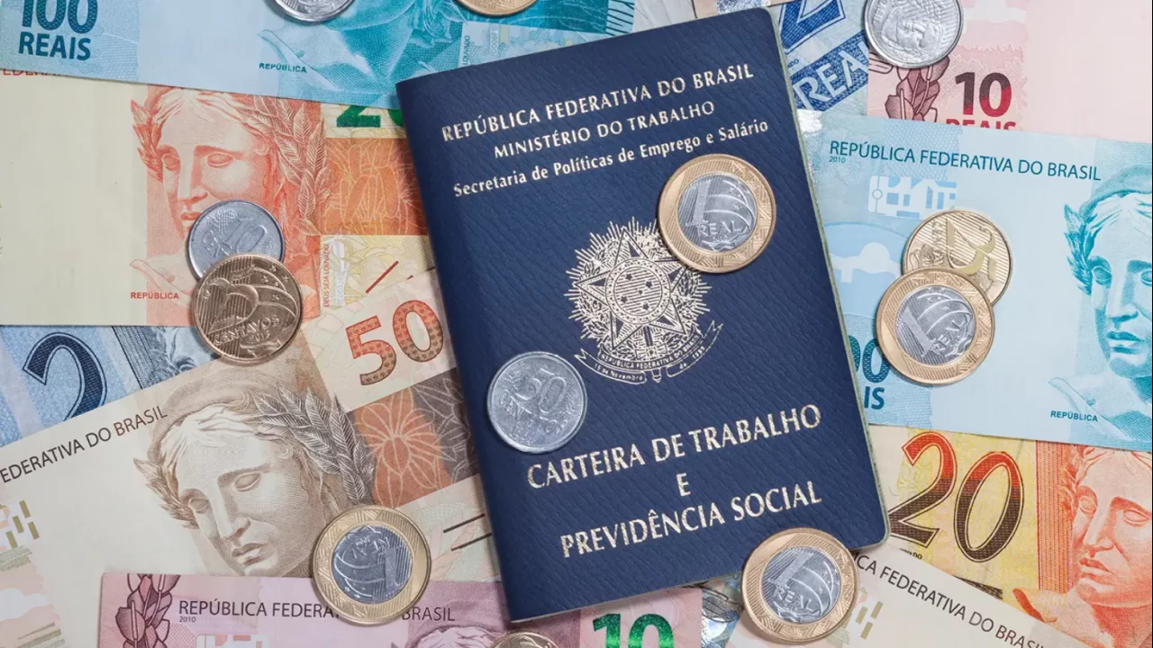 Salário mínimo 2024: confira o novo valor e o que muda