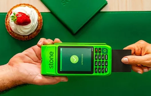 "Descubra as vantagens da maquininha Stone e como economizar com taxas imperdíveis"